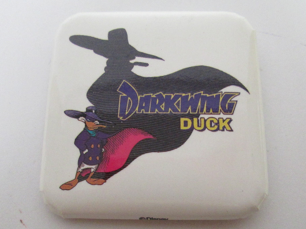 Darkwing Duck Pin