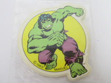 Hulk Vintage Magnet