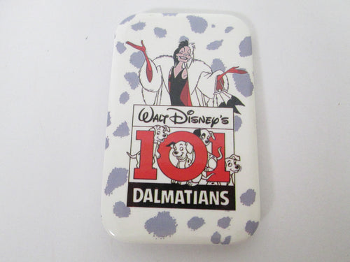 Walt Disney's 101 Dalmatians Pin