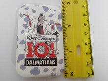 Walt Disney's 101 Dalmatians Pin