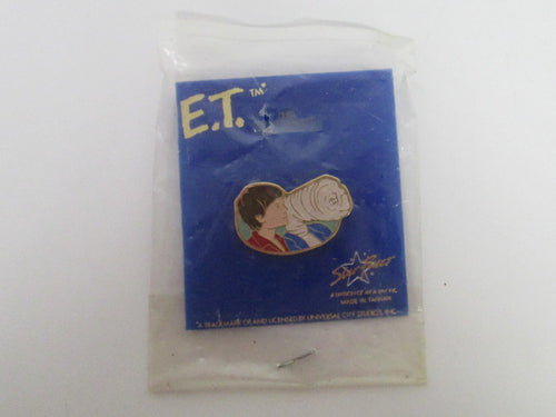 E.T. Pin