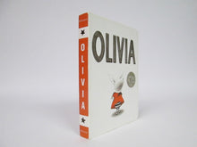 Olivia (the Pig) by Anne Schwartz (2000)