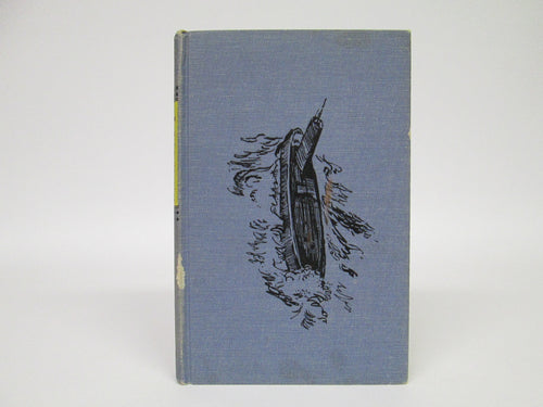 We Were There On the Nautilus by Robert Webb (1961)