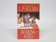 Roaring Acres (LP Holmes) PB