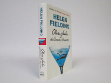 Olivia Joules and the Overactive Imagination by Helen Fielding (2003)