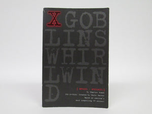 The X-Files: Goblins and Whirlwind by Charles Grant (1996)