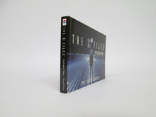 The X-Files Postcard Book: The Conspiracies 1996