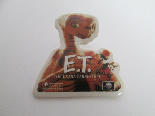 E.T. Pin RARE (Universal City Studios)