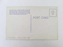 Vintage Post Card S.S. Santa Rosa and S.S. Santa Paula