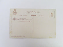 Vintage Post Card Buenos Aires Vista de la Boca