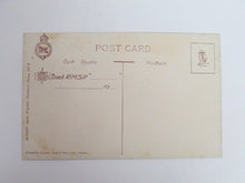 Vintage Post Card Plaza de Mayo y Casa de Gobierno Buenos Aires
