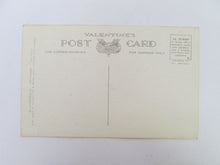 Vintage Post Card Poultry Cross Salisbury