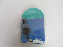 Motorola Vehicle Power Charger Compatible with Motorola Global Q9 and RAZR V9