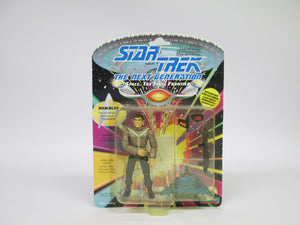 Star Trek The Next Generation Romulan Action Figure (Playmates)