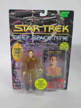 Star Trek Deep Space Nine Odo Action Figure