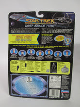 Star Trek Deep Space Nine Lieutenant Jadzia Daz Action Figure (Playmates)