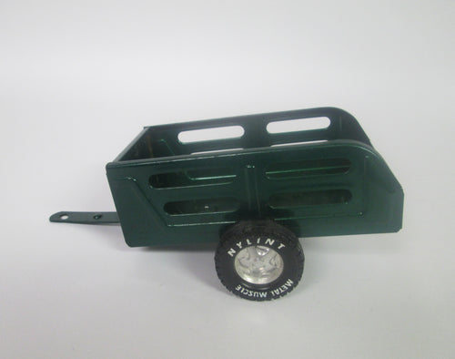 Nylint Metal Cart