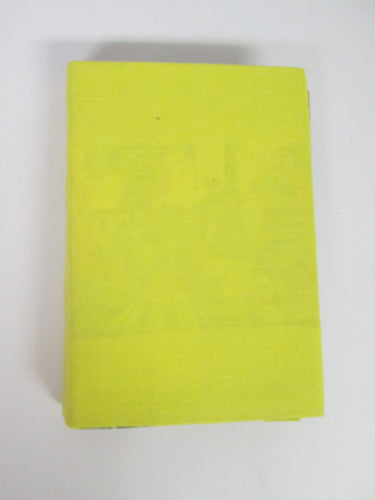 Donna Parker On Her Own (w/taped yellow cover) by Marcia Martin (1957)