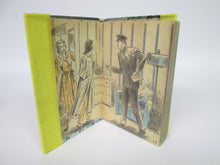 Donna Parker On Her Own (w/taped yellow cover) by Marcia Martin (1957)