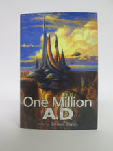 One Million A.D. by Gardner Dozois (2005)
