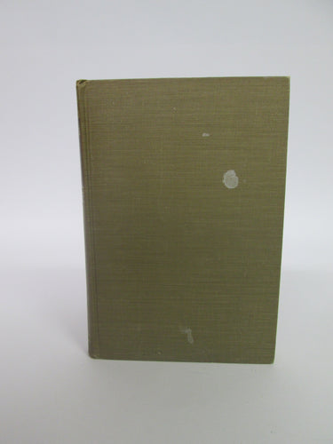 General Ike A Biography of Dwight D. Eisenhower by Alden Hatch (1954)