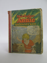 Little Orphan Annie Shipwrecked by Harold Gray (1931)