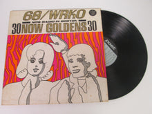 30 Now Goldens 30 2 Record Album Set 68/WRKO (Post Records)