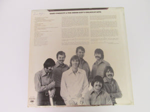 Gary Puckett & The Union Gap's Greatest Hits Record Album (Columbia Records)