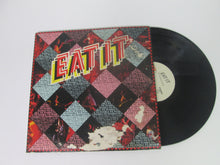 Humble Pie Eat It 2-Record Album Set (A&M Records)(1973)