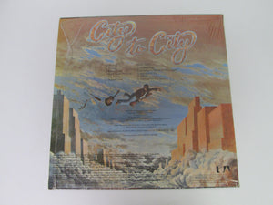 Gerry Rafferty City To City Record Album (United Artists)(1978)