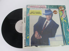 Elton John Jump Up Record Album (Geffen Records)(1982)