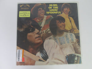 Lovin' Spoonful - Hums of the Lovin' Spoonful Record Album (Kama Sutra)