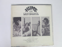 Lovin' Spoonful - Hums of the Lovin' Spoonful Record Album (Kama Sutra)
