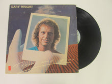 Gary Wright Touch and Gone Record Album (Warner Brothers)(1977)