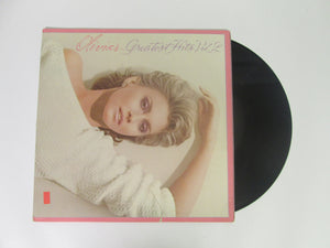 Olivia Newton John - Olivia's Greatest Hits Vol 2 Record Album