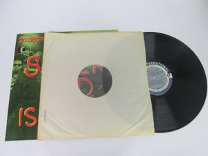 Super Bad IS Back 20 Original Hits 20 Original Stars Record Album (K-Tel) 1973