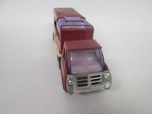 Buddy L Truck and Horse Trailer (Japan)