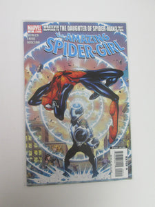 Amazing Spider-Girl # 2 (Marvel)