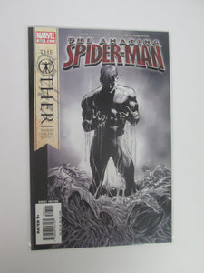 Amazing Spider-Man # 527 (Marvel)