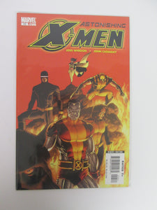 Astonishing X-Men #13 (Marvel)