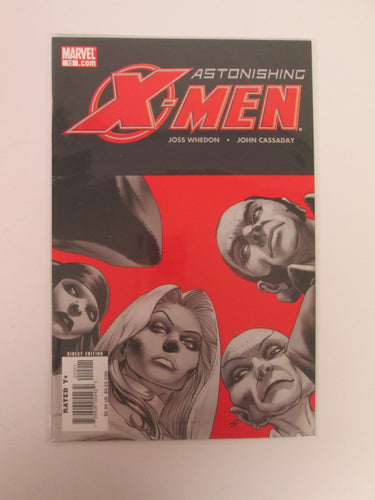 Astonishing X-Men #15 (Marvel)