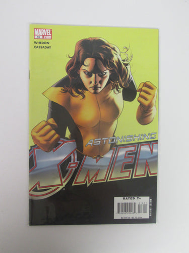 Astonishing X-Men #16 (Marvel)