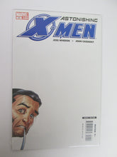 Astonishing X-Men #17 (Marvel)