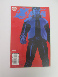 Astonishing X-Men #19 (Marvel)