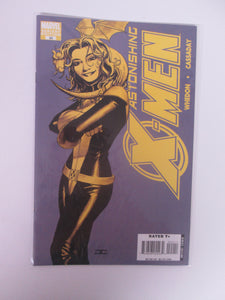 Astonishing X-Men #24 (Marvel)