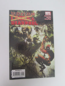 Cable & Deadpool # 49 (Marvel)