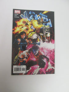 Uncanny X-Men # 474 (Marvel)