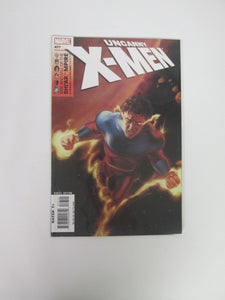 Uncanny X-Men # 477 (Marvel)