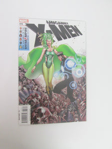 Uncanny X-Men # 478 (Marvel)