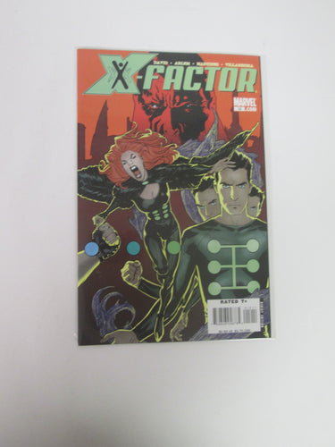 X-Factor # 12 (Marvel)
